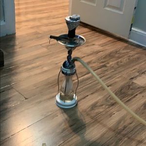 Meet your Posher, Samuel